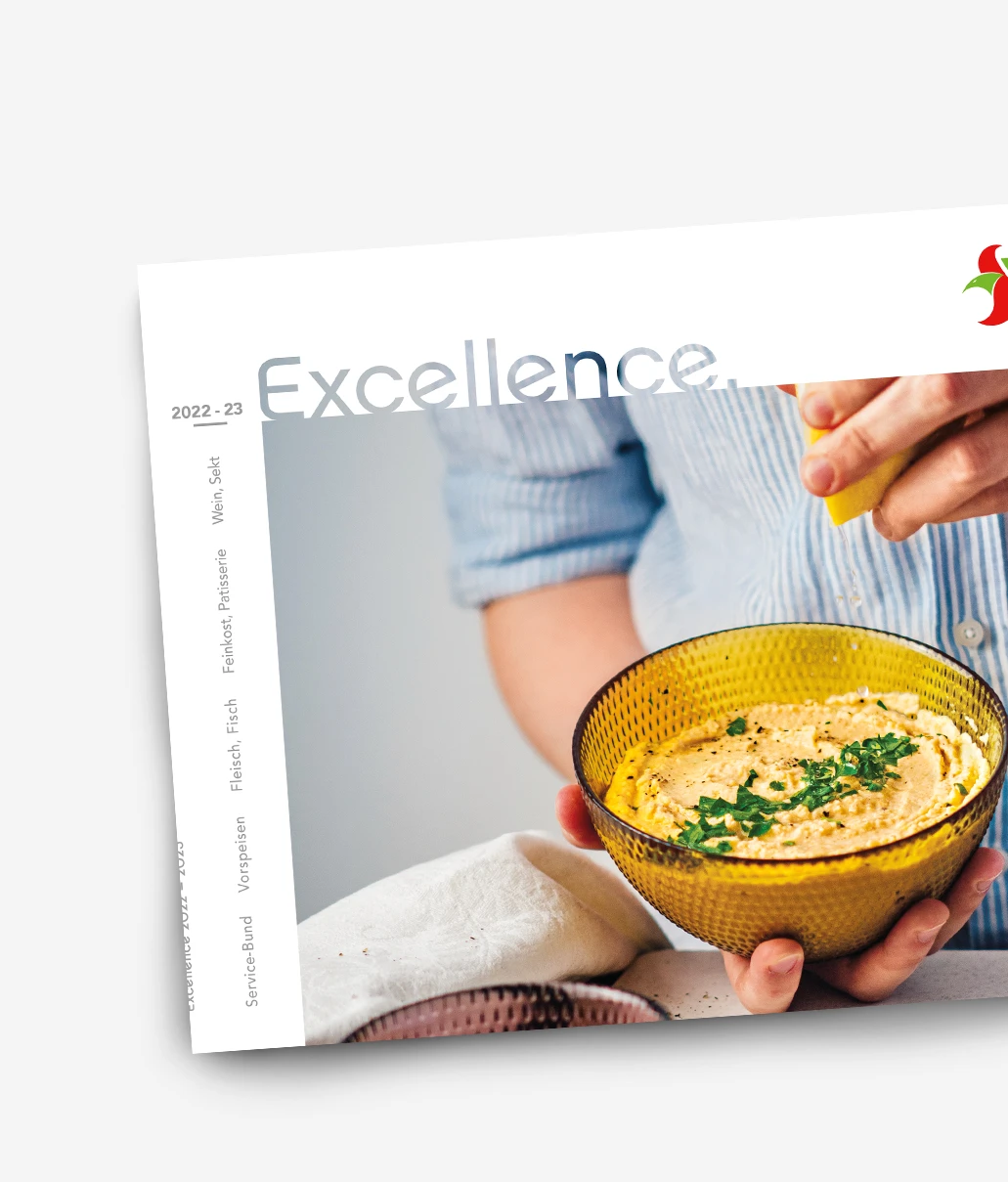 Excellence-Folder 22/23 Excellence-Folder 22/23