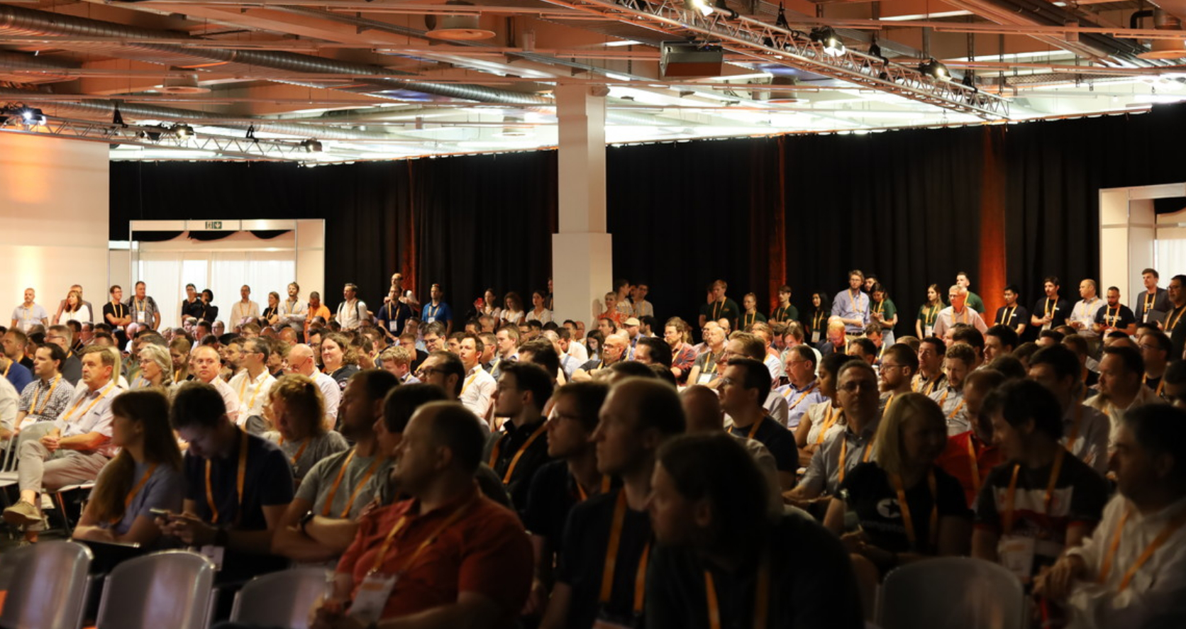 TDWI Konferenz