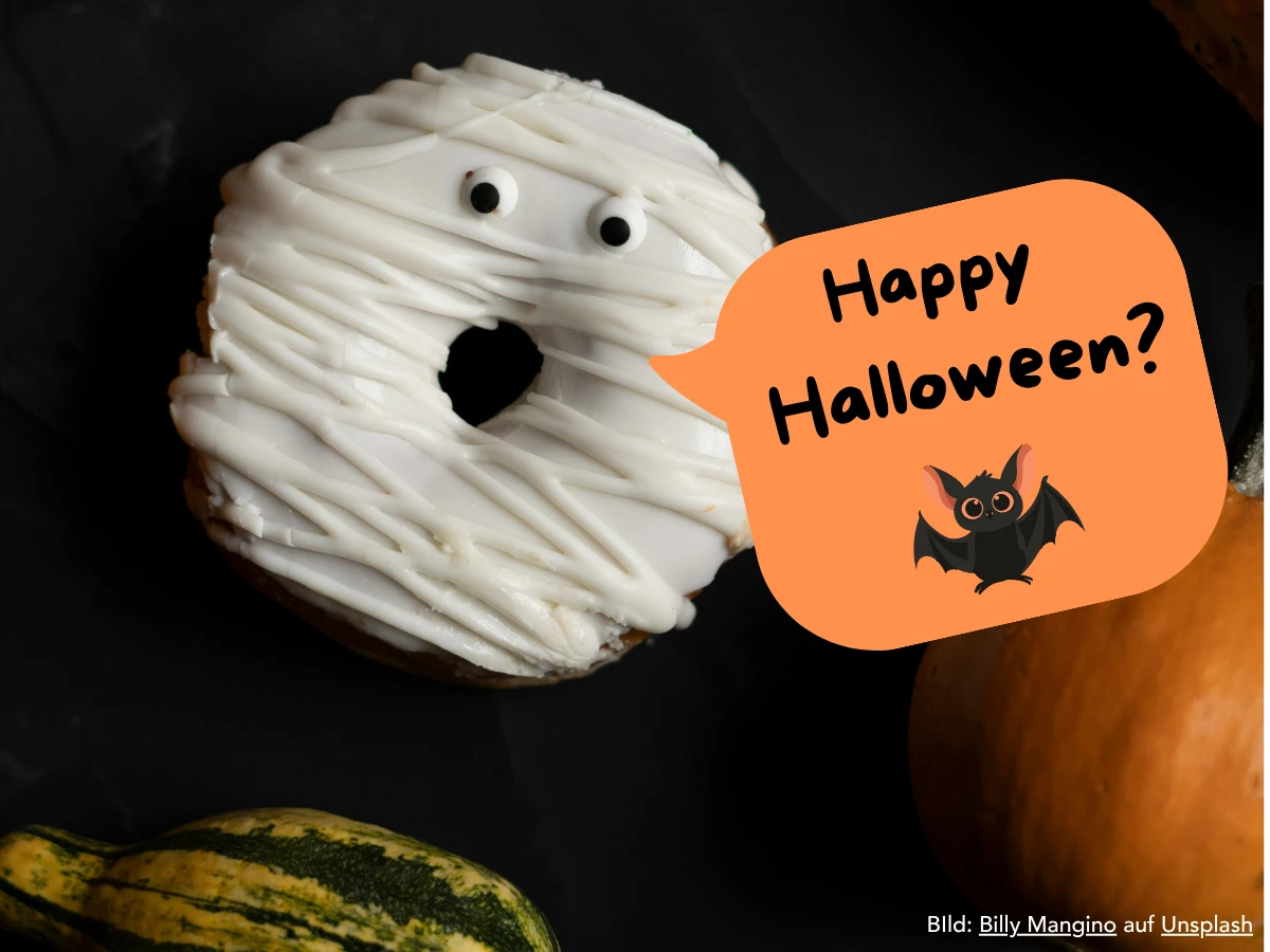 In jedem Falle wichtig: Kürbis in allen Variationen Gebäude mit Glasfenstern